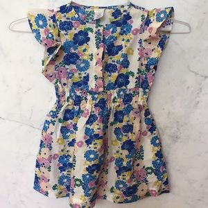 Crewcuts dress